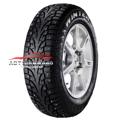 Зимние шины Pirelli Winter Carving Edge 225/50R17 98T